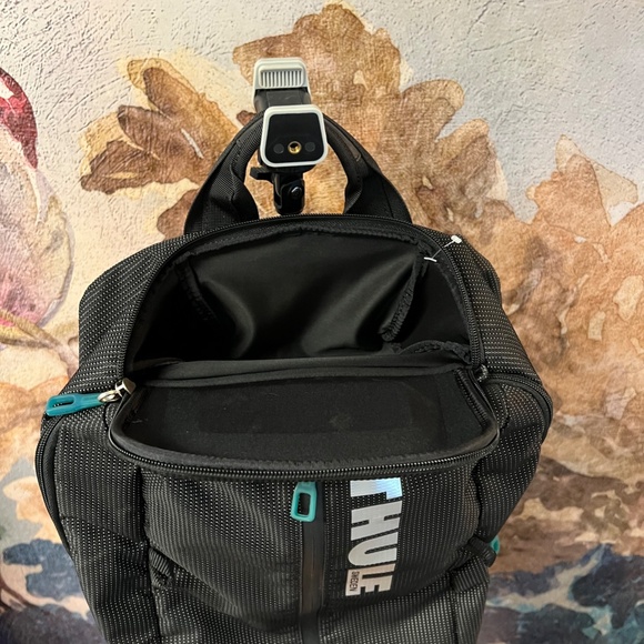 Men's Thule Sweden Computer Backpack - Picture 5 of 11